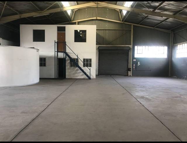 519M² WAREHOUSE TO LET IN KEW